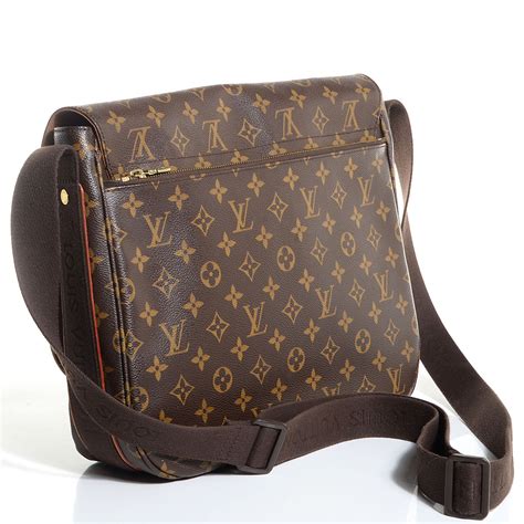 Louis Vuitton messenger bag women